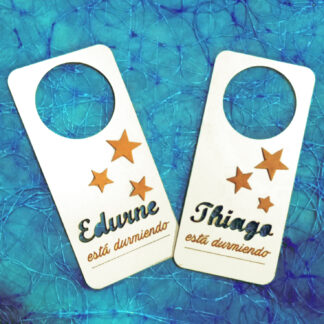 Colgadores de Puerta