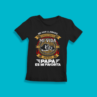 Camiseta