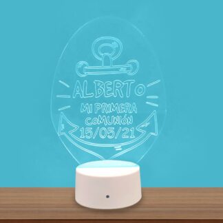 Lámpara Comunión