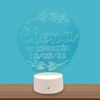 Lámpara Comunión