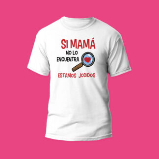 Camiseta