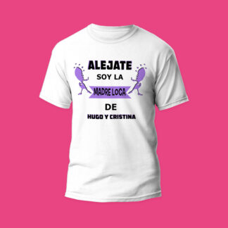 Camiseta