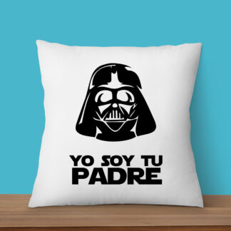 Cojín personalizado