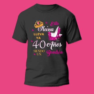 Camiseta