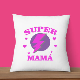 Cojín personalizado