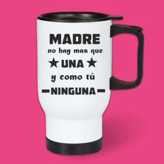 Taza termo