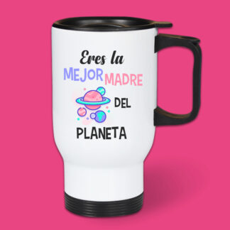 Taza termo