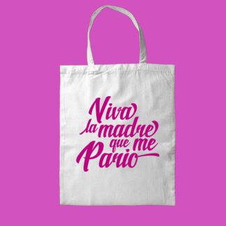 Tote bag