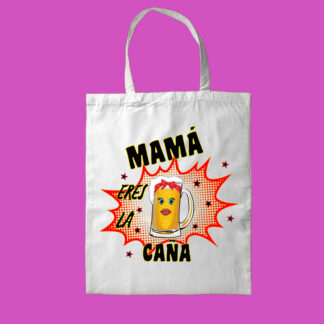 Tote bag