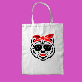 Tote bag