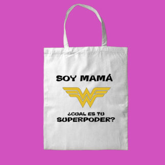 Tote bag