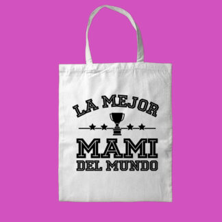 Tote bag