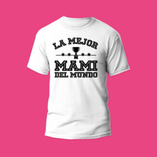 Camiseta